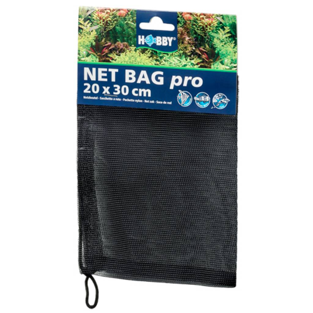 Net Bag pro